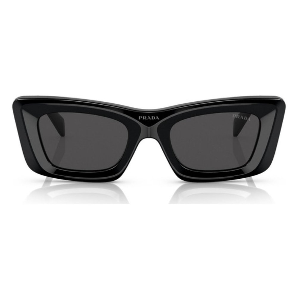 SALE 🌻PRADA cat eye spr13z sunglasses 🌸 - Picture 5 of 16
